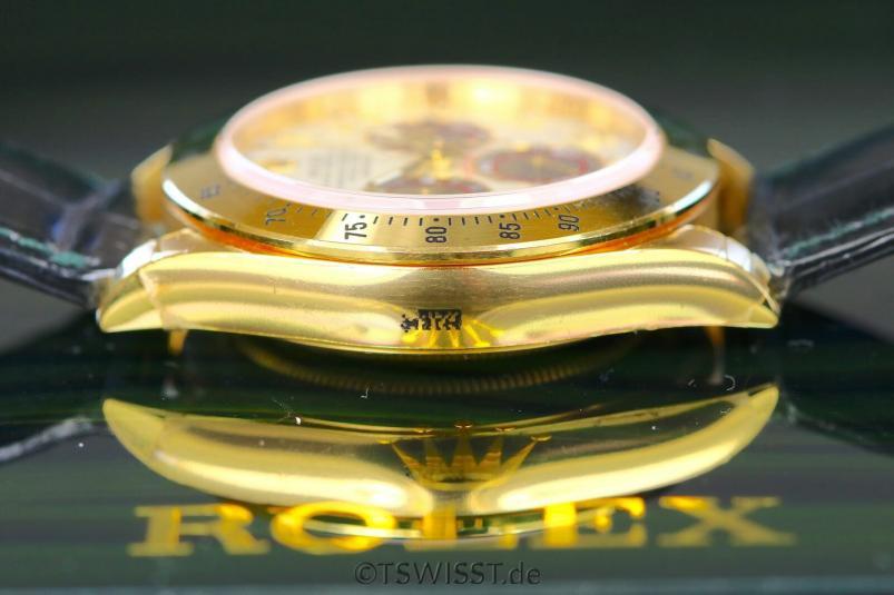 Daytona V-Serie 116528