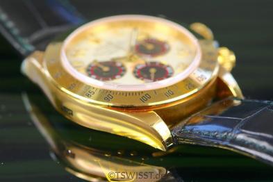 Daytona V-Serie 116528