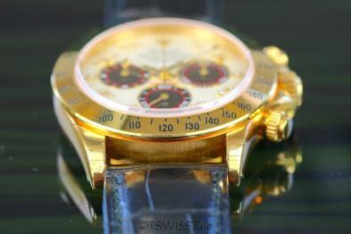 Daytona V-Serie 116528