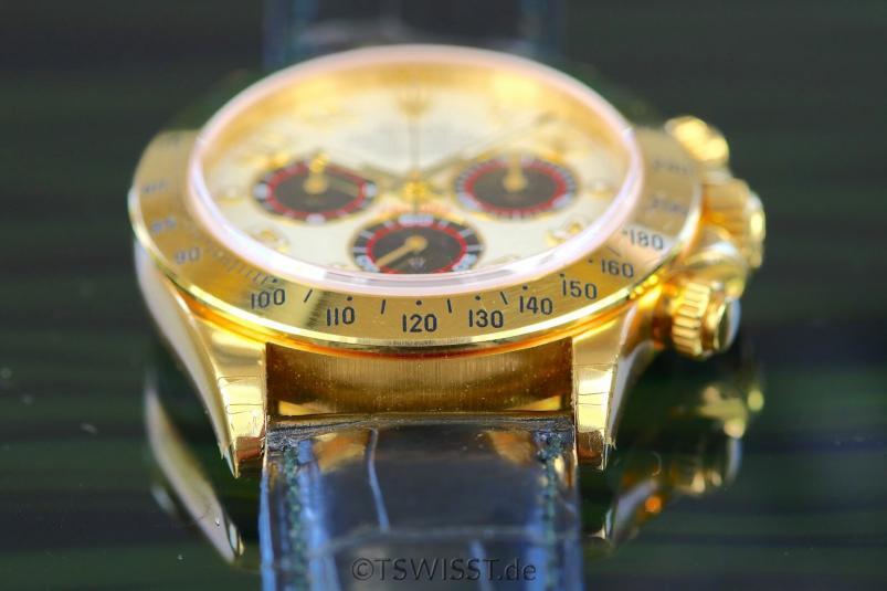 Daytona V-Serie 116528