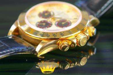 Daytona V-Serie 116528