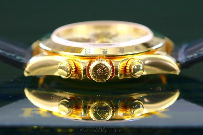 Daytona V-Serie 116528