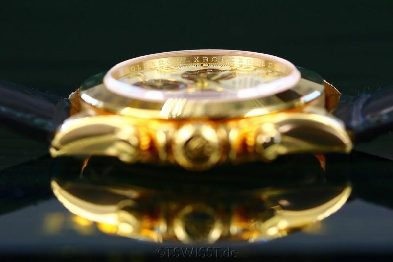 Daytona V-Serie 116528