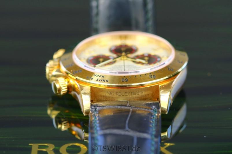 Daytona V-Serie 116528