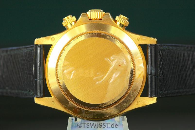 Daytona V-Serie 116528