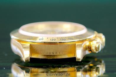 Daytona V-Serie 116528