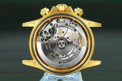 Daytona V-Serie 116528