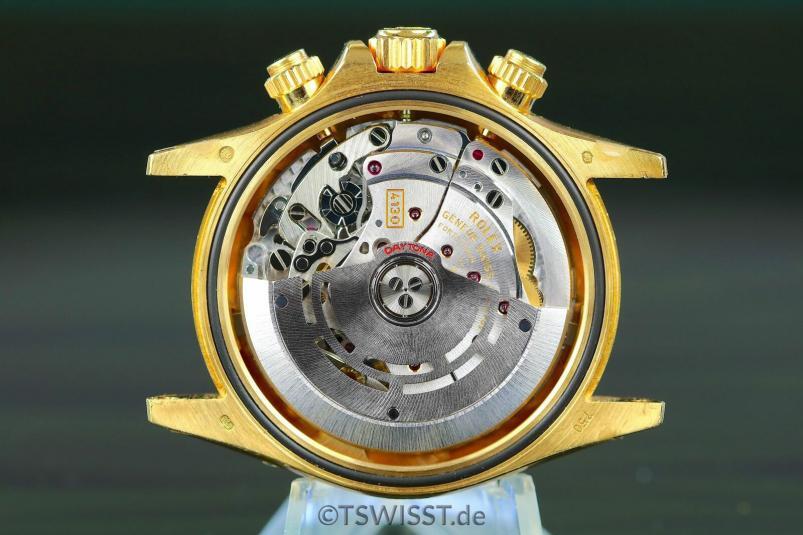 Daytona V-Serie 116528