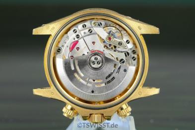 Daytona V-Serie 116528