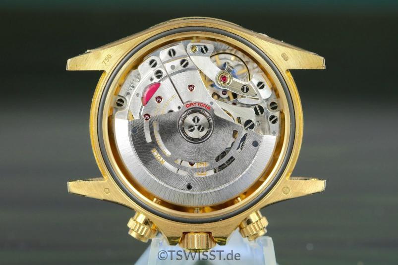 Daytona V-Serie 116528