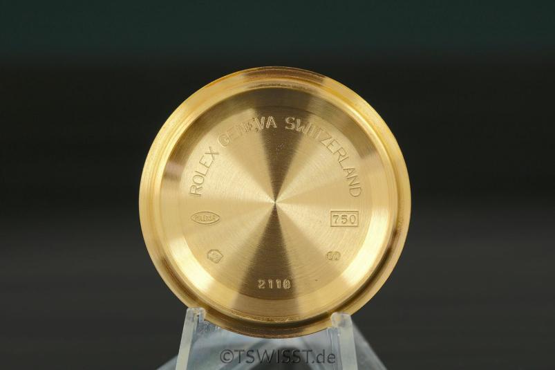 Daytona V-Serie 116528