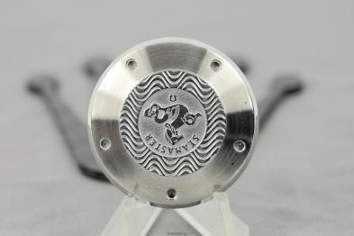 Omega case back 178.0504