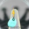Rolex orange hand 1655