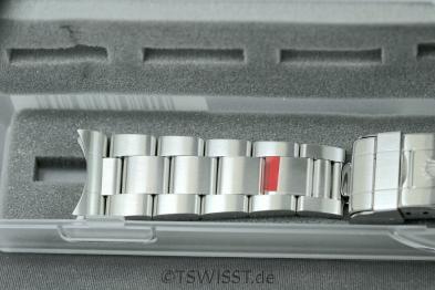 93150 Rolex bracelet