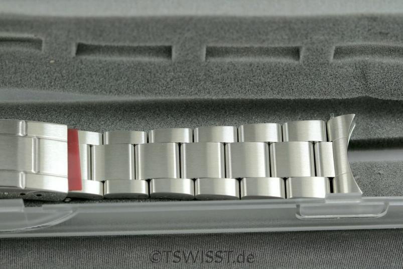 93150 Rolex bracelet