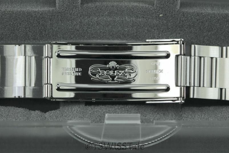 93150 Rolex bracelet