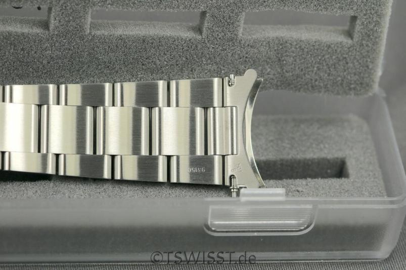 93150 Rolex bracelet