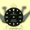 Rolex 16660 dial