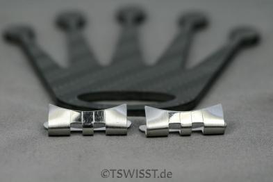 Rolex 574 Endlinks