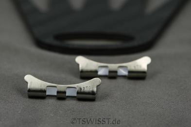Rolex 574 Endlinks – Bild 4