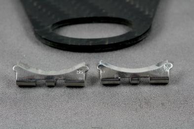 Rolex 55 Endlinks