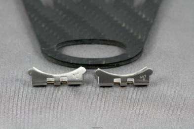 rolex 487B endlinks