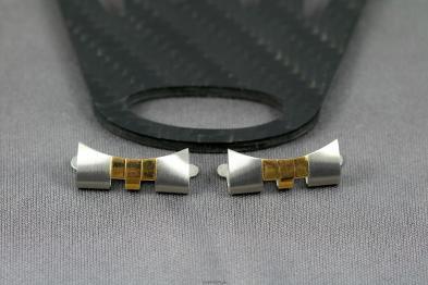 rolex 487B endlinks
