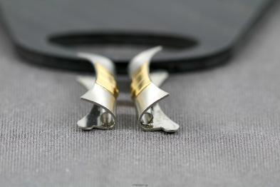 rolex 487B endlinks