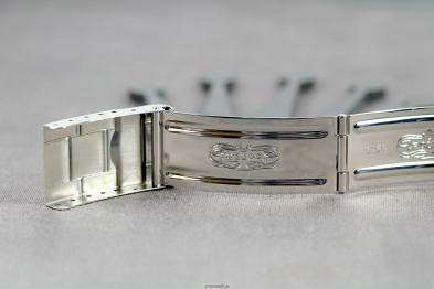 Rolex 78393 oyster clasp