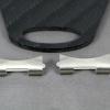 Rolex 501B Endlinks