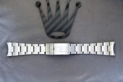 Rolex 77210 bracelet