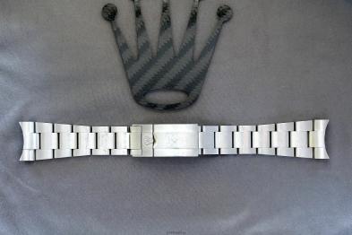 Rolex 77210 bracelet
