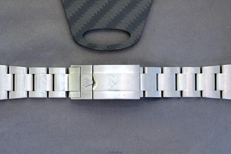 Rolex 77210 bracelet