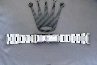 Rolex 77210 bracelet