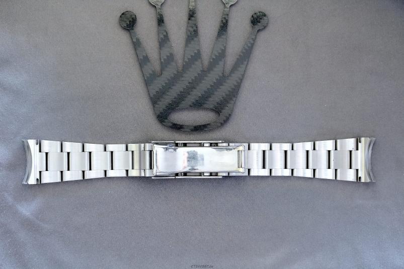Rolex 77210 bracelet