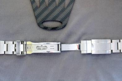 Rolex 77210 bracelet
