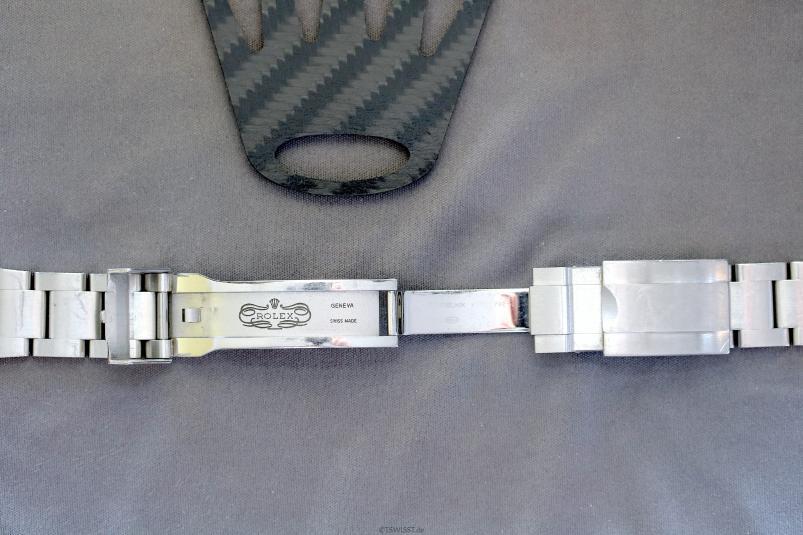 Rolex 77210 bracelet