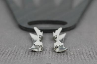Rolex 558B endlinks