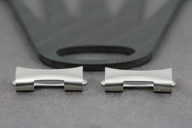 Rolex 558B endlinks