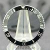 Rolex 114060 bezel