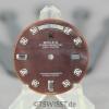 Rolex 118239 mop dial