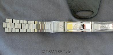 Tudor 7835B bracelet