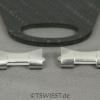 Rolex 280 endlinks