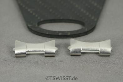 Rolex 280 endlinks