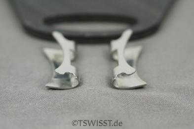 Rolex 280 endlinks