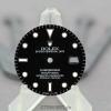 Rolex 16610 dial