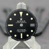 Rolex matte service dial 6542