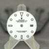 Rolex 16570 dial