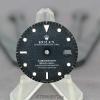 Rolex 16610 dial