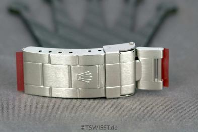 Rolex 93160A clasp